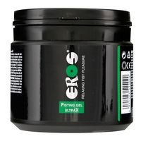 Żel do fistingu EROS Action Fisting UltraX 500 ml