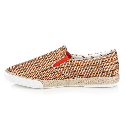 Plecione Slip Ony r.38 na Arena.pl