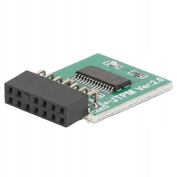 MODUŁ ZABEZPIECZEŃ MSI TPM 2.0 LPC-14PIN zdjęcie 8