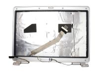 HP Compaq Presario C300 C500 Klapa + ramka DC330006S70