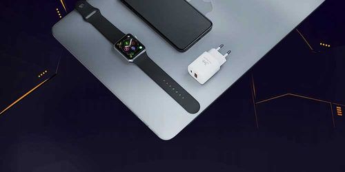 ładowarka 3mk hyper charger 20w white na Arena.pl