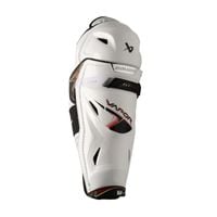 Nagolenniki hokejowe Bauer Vapor Flypro Jr 1064867 11"