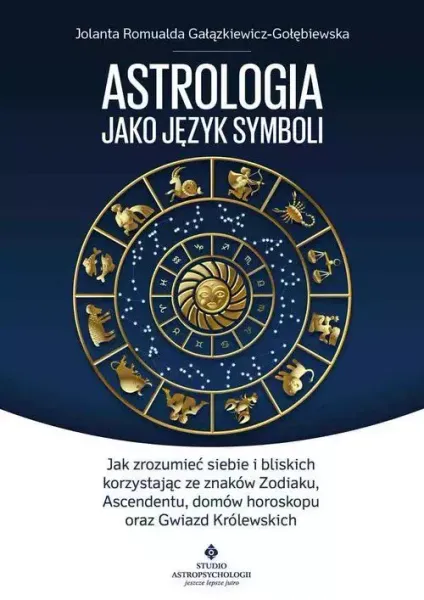 Astrologia jako język symboli zdjęcie 1
