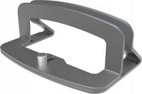 SILVER MONKEY Muro pionowy stojak do laptopa space gray SMA056