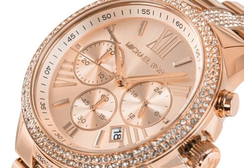 zegarek damski michael kors brynn mk7505 + box na Arena.pl