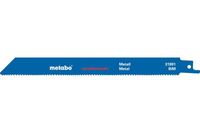 BRZESZCZOTY SZABLASTE 200mm 5szt METABO 631991000