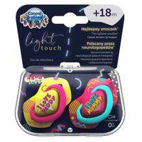 CANPOL SMOCZEK USPOKAJAJĄCY SYMETRYCZNY - 18 m+