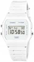 Zegarek CASIO Unisex F-91WB-7AVDF + BOX