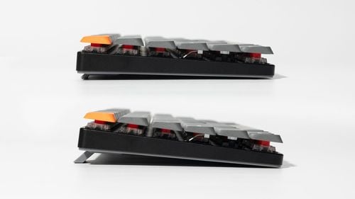 Keychron K3 Max Low Profile Gateron Red HotSwap Win/MacOS RGB 75% na Arena.pl