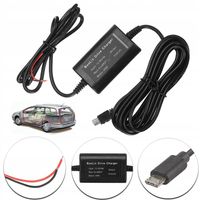 Konwerter AC 12-30V 5V 2A micro USB microUSB