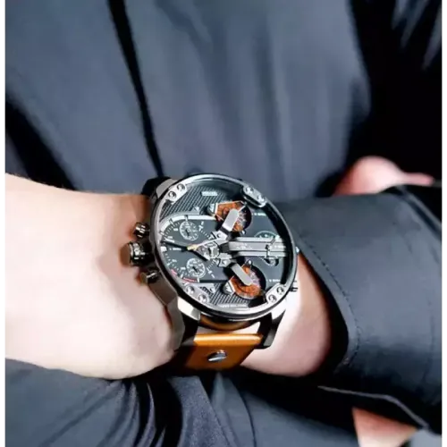 ZEGAREK MĘSKI DIESEL DZ7332  MR. DADDY 2.0 + BOX na Arena.pl