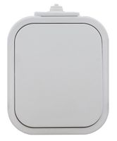 B2 ŁĄCZNIK POJEDYNCZY N/T IP54 BIAŁY - E+9001549