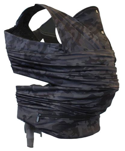 CHICCO Comfy Fit Nosidełko chusta 2w1 na Arena.pl