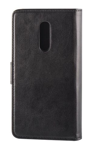 POKROWIEC SMART 2W1 XIAOMI NOTE 4 - BLACK na Arena.pl