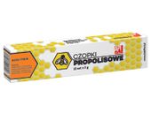 Czopki propolisowe z rokitnikiem 12szt x 2g API