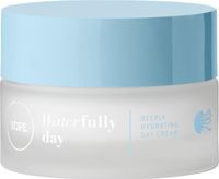 YOPE WATERFULLY KREM DO TWARZY GŁĘBOKO NAWADNIAJĄCY NA DZIEŃ 50 ML