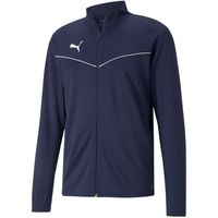 Bluza Puma teamRise Training Poly Jacket M 657392 06 S