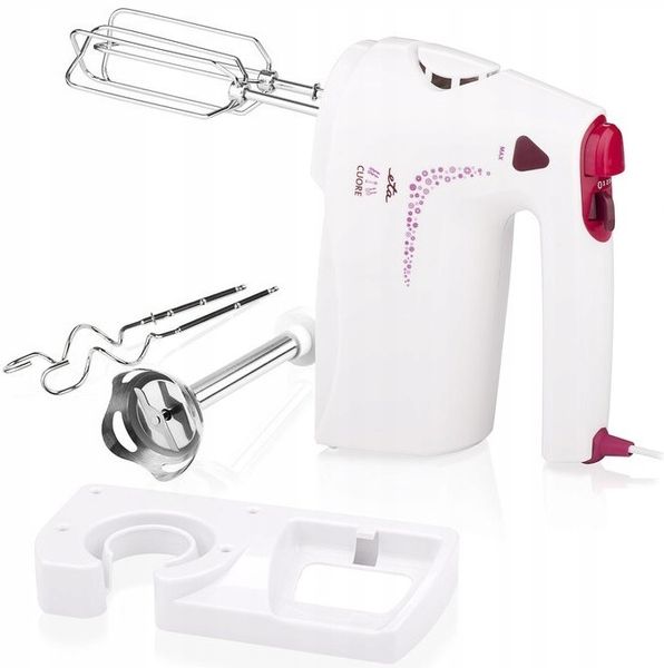 Mikser TURBO PULSE Blender Eta Cuore zdjęcie 15