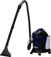 Odkurzacz na sucho i mokro z funkcją mycia 2200W