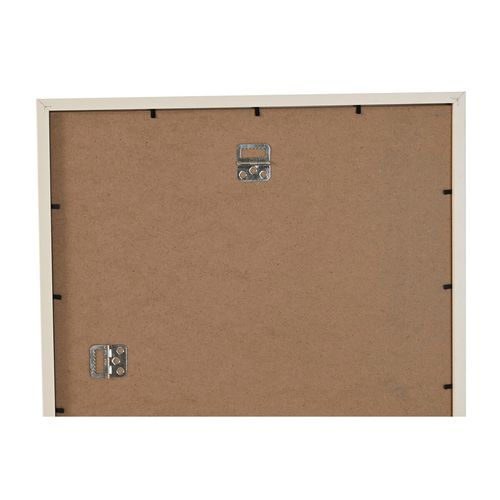 Ramka na Zdjęcia Home ESPRIT Szkło Drewno MDF 40,5 x 2 x 49,5 cm (4 Sztuk) na Arena.pl