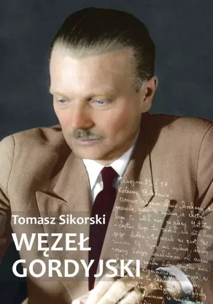 Węzeł gordyjski zdjęcie 1