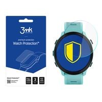 Garmin Forerunner 55 - 3mk Watch Protection FlexibleGlass
