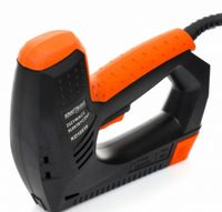 Zszywacz elektryczny gwoździarka taker