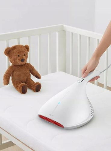 Odkurzacz Urządzenie Do Usuwania Kurzu Roztoczy Deerma Cm800 Uv 13000 na Arena.pl