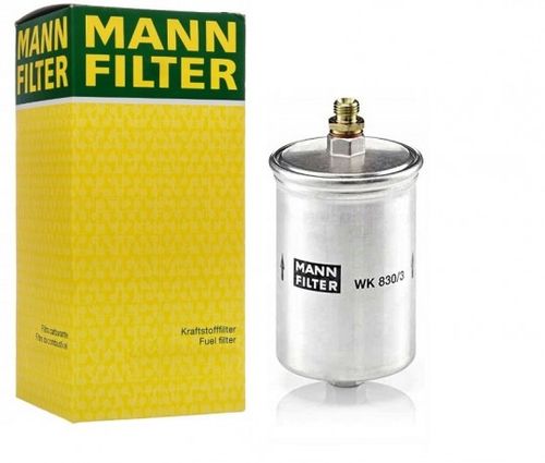 FILTR PALIWA MANN-FILTER na Arena.pl