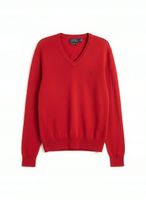 Sweter Polo Ralph Lauren wełna M