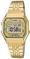 zegarek damski casio la680wga-9cdf + box