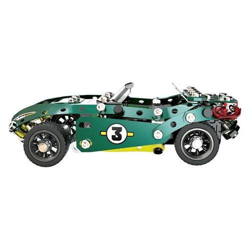 Meccano Model 5 w 1 Cabriolet na Arena.pl