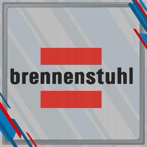 Przedłużacz bębnowy mini na bębnie 4 gniazda kabel 8 m Brennenstuhl na Arena.pl