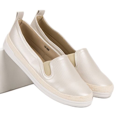 Wygodne Slipony r.36 na Arena.pl