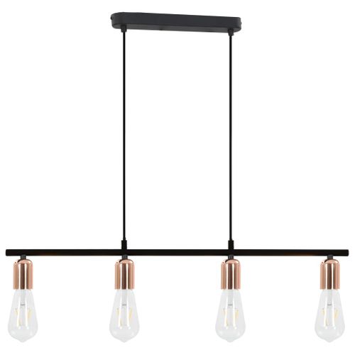 LAMPA SUFITOWA DO DOMU 80cm E27 na Arena.pl