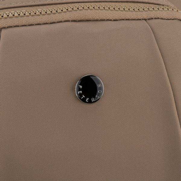 plecak ptn cpy-06-2492 l.beige zdjęcie 5