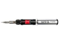 YATO LUTOWNICA GAZOWA OPALARKA PALNIK YT-36706 YATO 3w1 YT-36706 +AKCESORIA