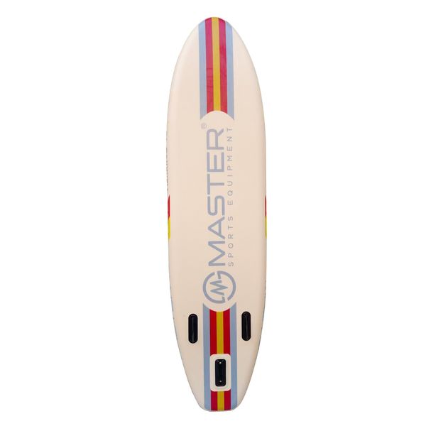 deska paddleboard sup master aqua herring - 10 zdjęcie 7