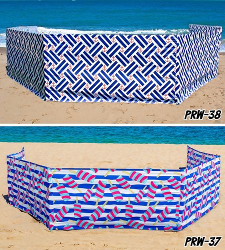 PARAWAN PLAŻOWY 16M NA PLAŻE PARAWANY MATA PIKNIK MORZE POLSKI PRODUCENT na Arena.pl