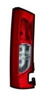 Mercedes Citan W415 12-20 Lampa tylna lewa 2D