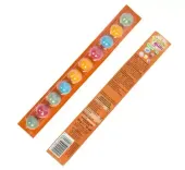 KRISS GUMA KULKA 30Gx10SZT