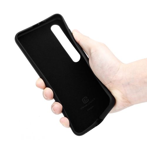 Etui Xiaomi Mi 10 (czarny) na Arena.pl