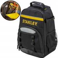 STANLEY 95-611 PLECAK TORBA WARSZTATOWA NARZĘDZIOWA FATMAX NA NARZĘDZIA