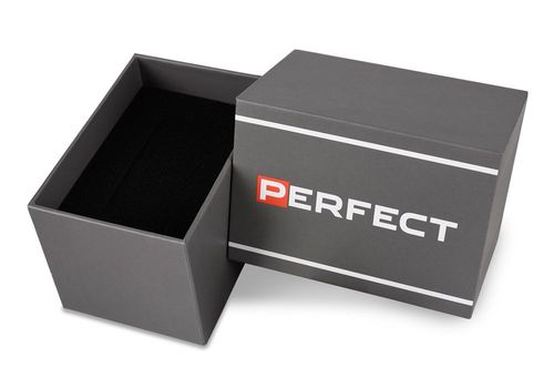 zegarek męski perfect chronograf ch03l-02 + box na Arena.pl