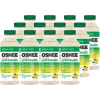 Oshee Vitamin Lemonade Napój niegazowany cytryna-sosna 555 ml x 12 sztuk