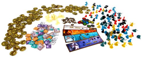 Gra Cyklady na Arena.pl