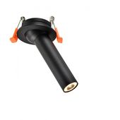 Oprawa Wpuszczana Berella Light Gota 100 BK BL5182