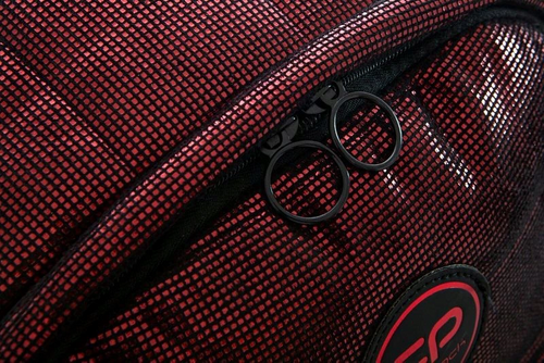 Coolpack Plecak RUBY Burgundy Glam 22851 na Arena.pl