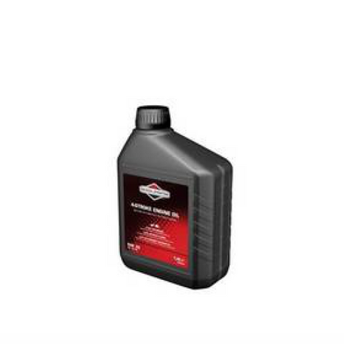 Olej BRIGGS and STRATTON SAE 30 1,4 l na Arena.pl