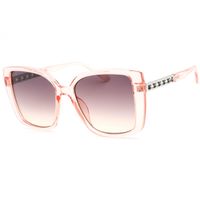 Okulary przeciwsłoneczne Damskie Guess GF0427-27T